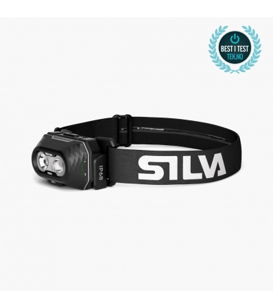 Headlamp Silva Explore 5