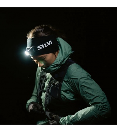 Silva Free Pulse 1500 XS