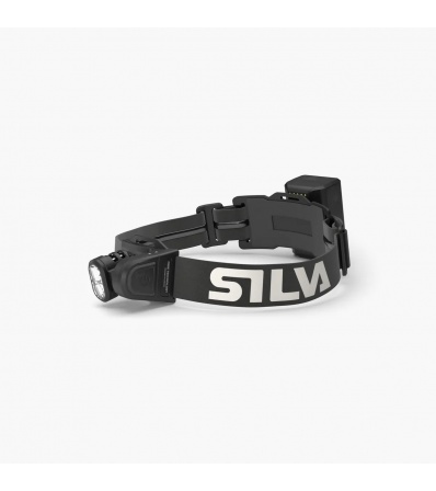 Silva Free Pulse 1500 XS