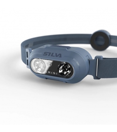 Headlamp Silva Smini 250 Lumen
