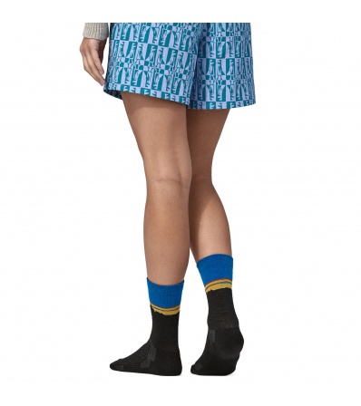 Patagonia Merino Wool-Blend Crew Socks