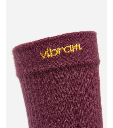 Vibram Sock Mini Crew