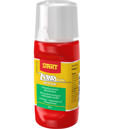 Спрей Start Silicon Ice Preventer 90ml