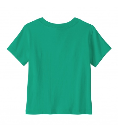 Patagonia Baby Fitz Roy Skies T-Shirt