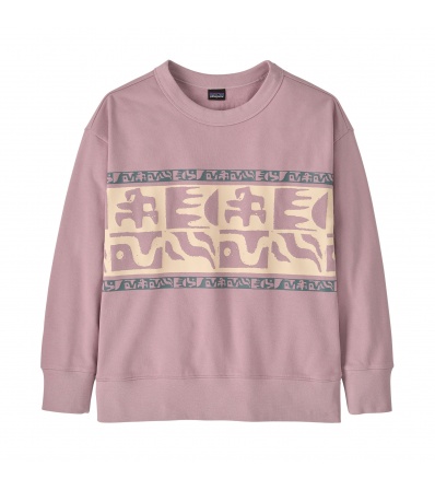 Patagonia Kid's Crew Sweatshirt