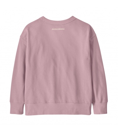 Patagonia Kid's Crew Sweatshirt