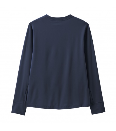 Patagonia Kids' Long-Sleeved Capilene Silkweight T-Shirt