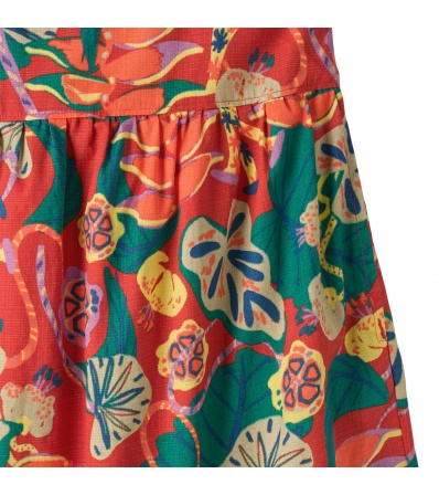 Patagonia Kid's Tidal Threads Dress