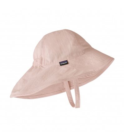 Patagonia Baby Block The Sun Hat Kid's