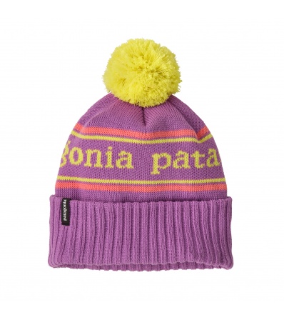 Patagonia Kid's Powder Town Beanie