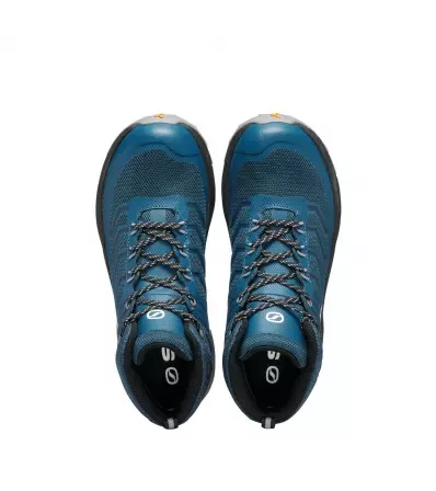 Kids shoes Scarpa Rush Mid GTX Kid