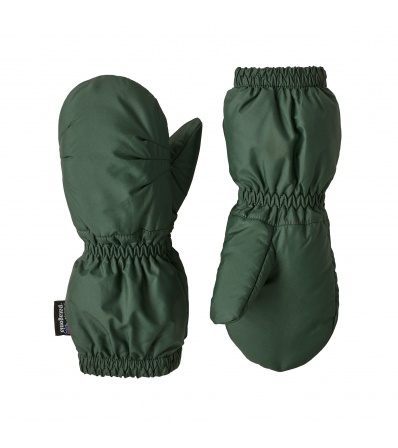 Patagonia Baby Puff Mitts