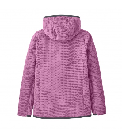 Patagonia Kid's R1 Air Full-Zip Hoody