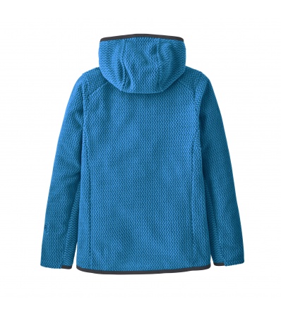 Patagonia Kid's R1 Air Full-Zip Hoody