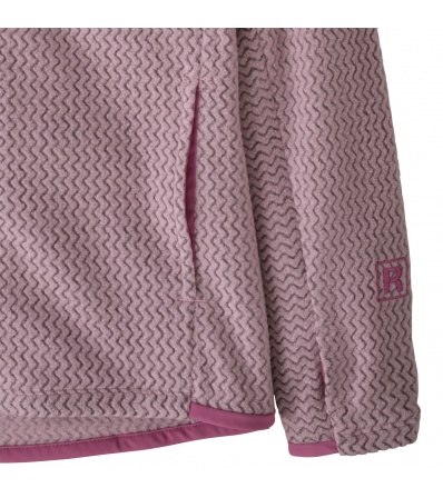 Patagonia Kid's R1 Air Full-Zip Hoody