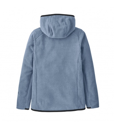 Patagonia Kid's R1 Air Full-Zip Hoody