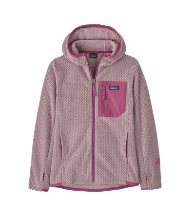 Patagonia Kid's R1 Air Full-Zip Hoody