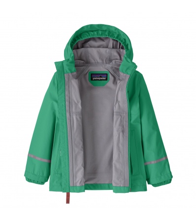 Patagonia Baby Torrentshell 3L Rain Jacket