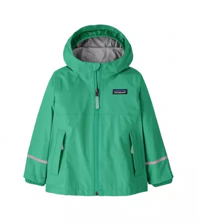 Patagonia Baby Torrentshell 3L Rain Jacket