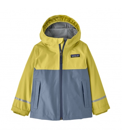 Детско Яке Patagonia Baby Torrentshell 3L Rain Jacket