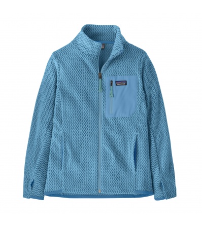 Patagonia Kid's R1 Air Full-Zip Jacket