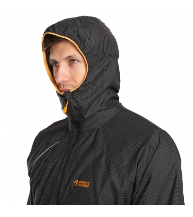 Direct Alpine ZERO Men’s outdoor jacket