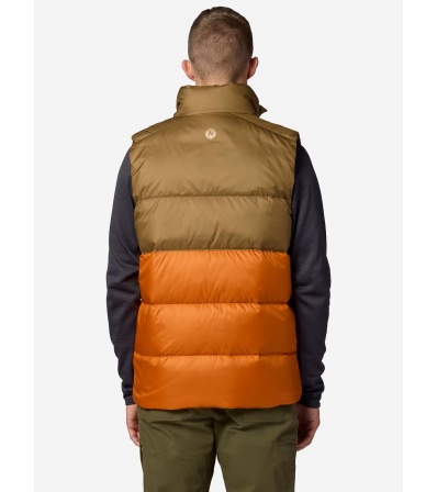 Marmot Guides Down Vest M's