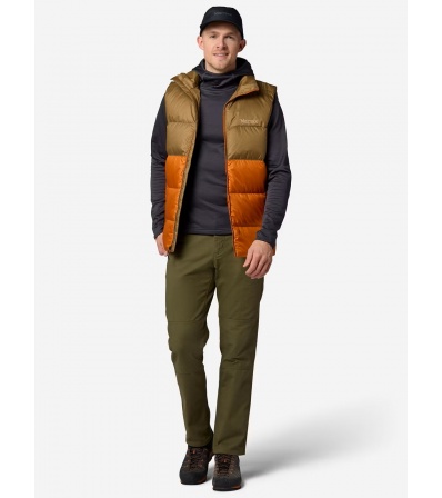 Marmot Guides Down Vest M's