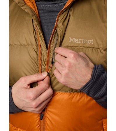 Marmot Guides Down Vest M's