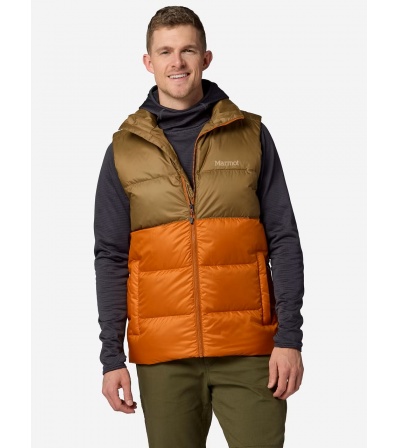 Marmot Guides Down Vest M's