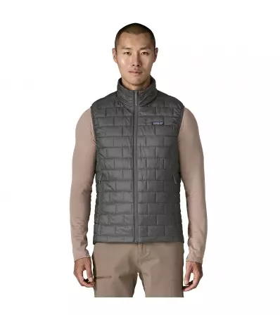 Patagonia Nano Puff Vest M's