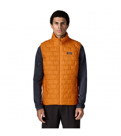 Patagonia Nano Puff Vest M's