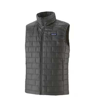 Patagonia Nano Puff Vest M's