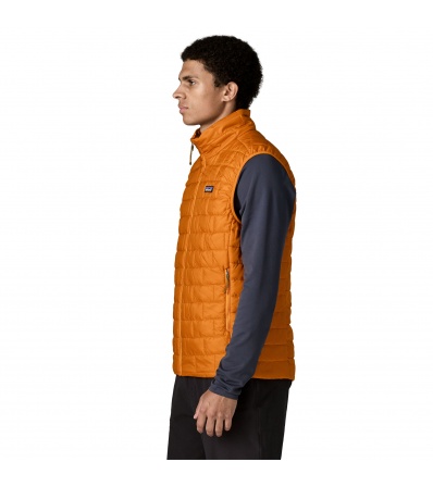 Patagonia Nano Puff Vest M's