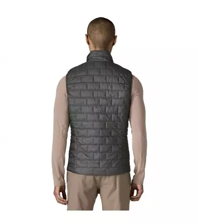 Patagonia Nano Puff Vest M's