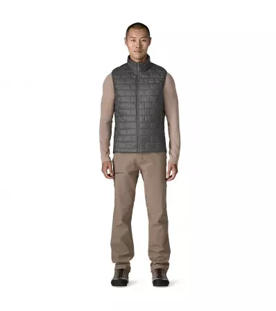 Patagonia Nano Puff Vest M's
