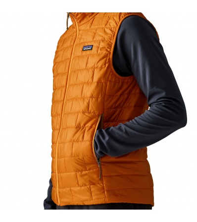 Patagonia Nano Puff Vest M's