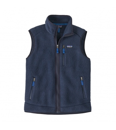 Patagonia Retro Pile Vest M's