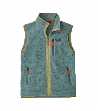 Patagonia Retro Pile Vest M's