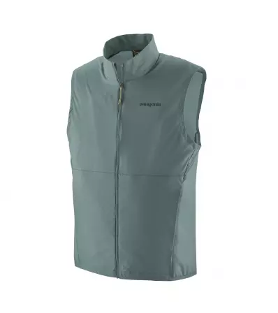 Patagonia Trail Craft Vest M's