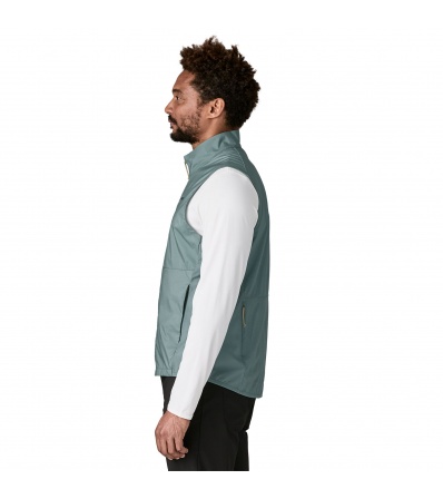 Patagonia Trail Craft Vest M's