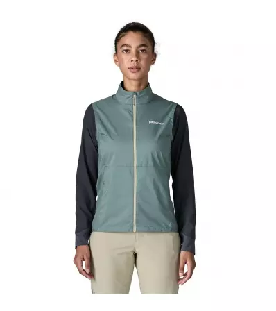 Patagonia Trail Craft Vest W's