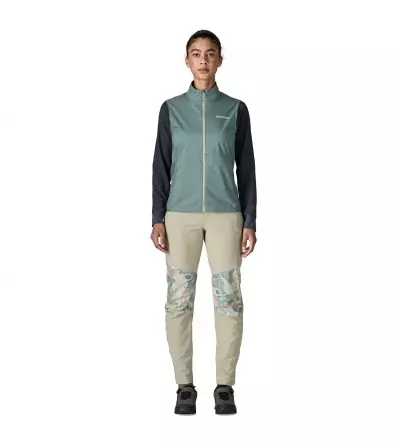 Patagonia Trail Craft Vest W's