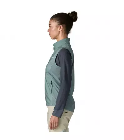 Patagonia Trail Craft Vest W's