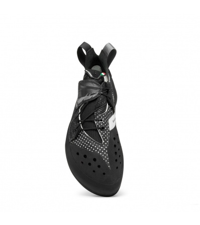 Climbing shoes Scarpa Blackbird