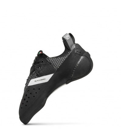 Climbing shoes Scarpa Blackbird