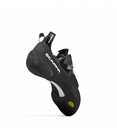 Climbing shoes Scarpa Blackbird