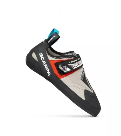 Scarpa Origin VS DEMO