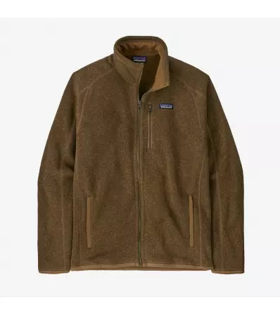 Fleece Patagonia Better Sweater Fleece Jacket M's