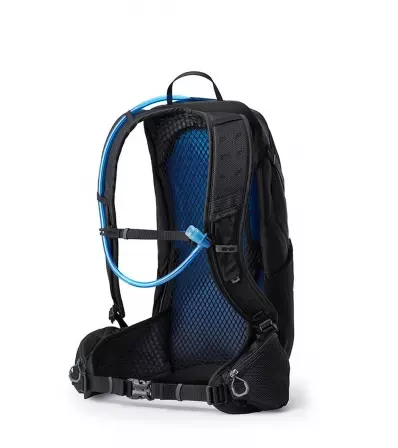 Gregory Salvo 8L H2O